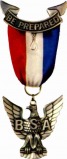 Eagle Medal